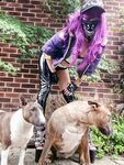 Onlyfans Leaked Photos - Angelika-Rouge - 