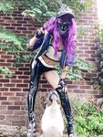 Onlyfans Leaked Photos - Angelika-Rouge - 