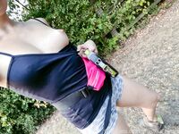 Onlyfans Leaked Photos - Angelika-Rouge - 