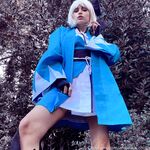 Onlyfans Leaked Photos - Angelika-Rouge - 