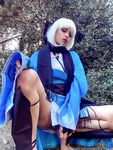 Onlyfans Leaked Photos - Angelika-Rouge - 