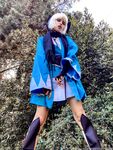 Onlyfans Leaked Photos - Angelika-Rouge - 