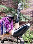 Onlyfans Leaked Photos - Angelika-Rouge - 