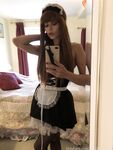 Onlyfans Leaked Photos - Angelika-Rouge - 
