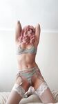 Onlyfans Leaked Photos - Angelika-Rouge - 