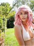 Onlyfans Leaked Photos - Angelika-Rouge - 