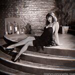 Onlyfans Leaked Photos - Angelika-Rouge - 