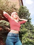 Onlyfans Leaked Photos - Angelika-Rouge - 