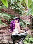 Onlyfans Leaked Photos - Angelika-Rouge - 