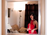 Onlyfans Leaked Photos - Angelika-Rouge - 