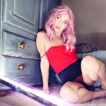 Onlyfans Leaked Photos - Angelika-Rouge - 