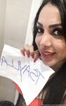 Onlyfans Leaked Photos - Ayllagatina - Photos