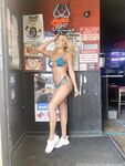 Onlyfans Leaked Photos - Badbreezybri - Photos