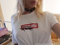Onlyfans Leaked Photos - Blondesugar93 - Photos