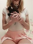 Onlyfans Leaked Photos - Blondesugar93 - Photos