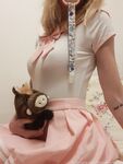 Onlyfans Leaked Photos - Blondesugar93 - Photos