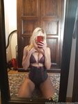 Onlyfans Leaked Photos - Blondesugar93 - Photos