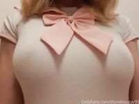 Onlyfans Leaked Photos - Blondesugar93 - Photos