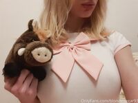 Onlyfans Leaked Photos - Blondesugar93 - Photos