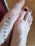 Onlyfans Leaked Photos - Blondesugar93 - Photos