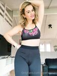 Onlyfans Leaked Photos - Gigiandersen - Photos