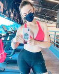 Onlyfans Leaked Photos - Gigiandersen - Photos