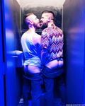 Onlyfans Leaked Photos - Twoguysonecam - Photos