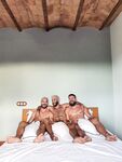 Onlyfans Leaked Photos - Twoguysonecam - Photos