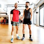 Onlyfans Leaked Photos - Twoguysonecam - Photos