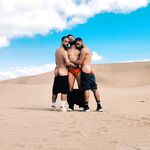 Onlyfans Leaked Photos - Twoguysonecam - Photos
