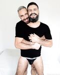 Onlyfans Leaked Photos - Twoguysonecam - Photos