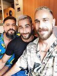 Onlyfans Leaked Photos - Twoguysonecam - Photos