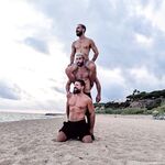 Onlyfans Leaked Photos - Twoguysonecam - Photos