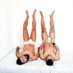 Onlyfans Leaked Photos - Twoguysonecam - Photos