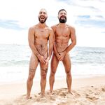 Onlyfans Leaked Photos - Twoguysonecam - Photos