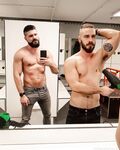 Onlyfans Leaked Photos - Twoguysonecam - Photos