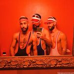 Onlyfans Leaked Photos - Twoguysonecam - Photos