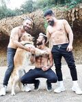 Onlyfans Leaked Photos - Twoguysonecam - Photos