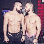 Onlyfans Leaked Photos - Twoguysonecam - Photos