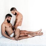 Onlyfans Leaked Photos - Twoguysonecam - Photos