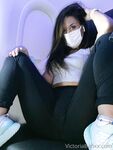 Onlyfans Leaked Photos - Victoriabanxxxx - Photos