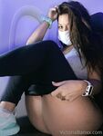 Onlyfans Leaked Photos - Victoriabanxxxx - Photos