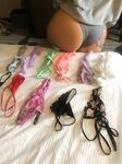 Onlyfans Leaked Photos - Victoriabanxxxx - Photos