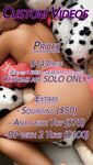 Onlyfans Leaked Photos - Victoriabanxxxx - Photos