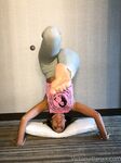 Onlyfans Leaked Photos - Victoriabanxxxx - Photos