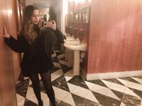 Onlyfans Leaked Photos - Violette - Photos
