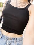 Onlyfans Leaked Photos - Violette - Photos