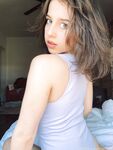 Onlyfans Leaked Photos - Violette - Photos