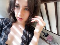 Onlyfans Leaked Photos - Violette - Photos