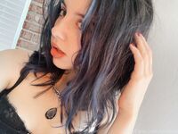 Onlyfans Leaked Photos - Violette - Photos